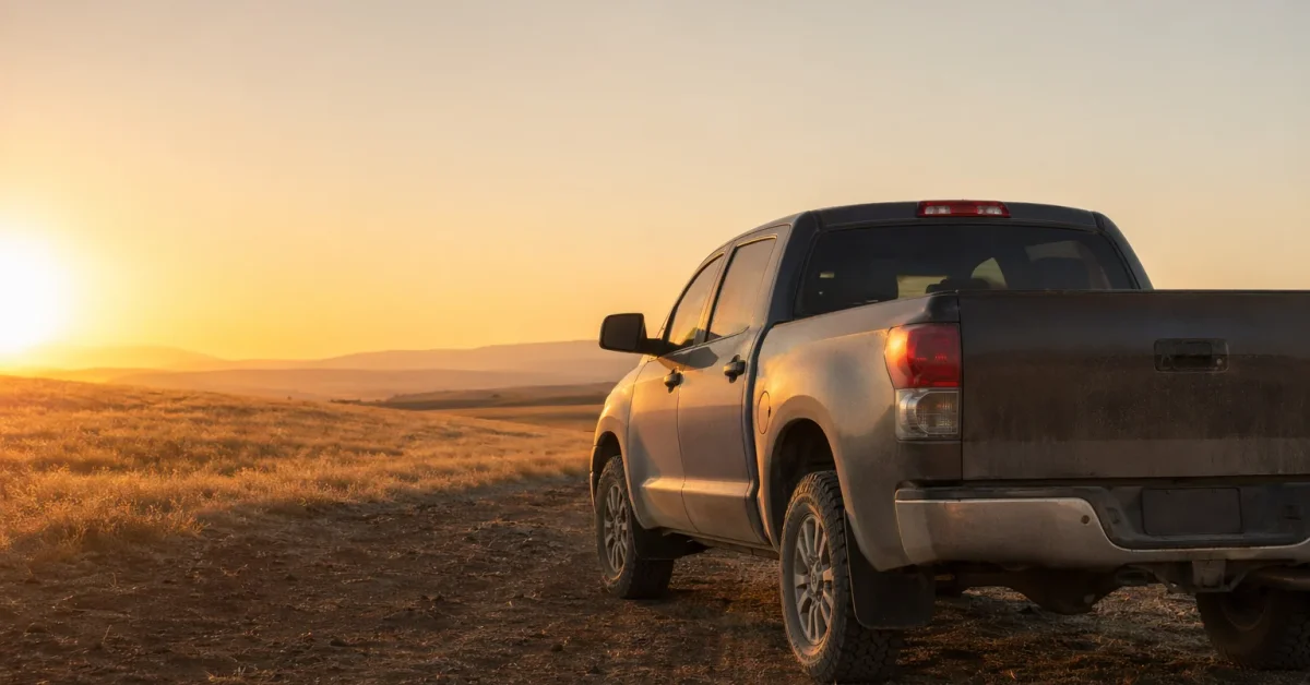Donate Your Truck in Virginia and Support Local Causes